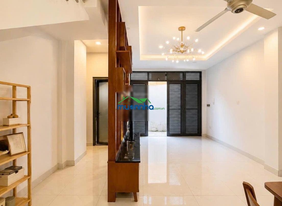 Khu vip tân bình - ngay bv thống nhất - 2 mặt tiền - ngang 5m