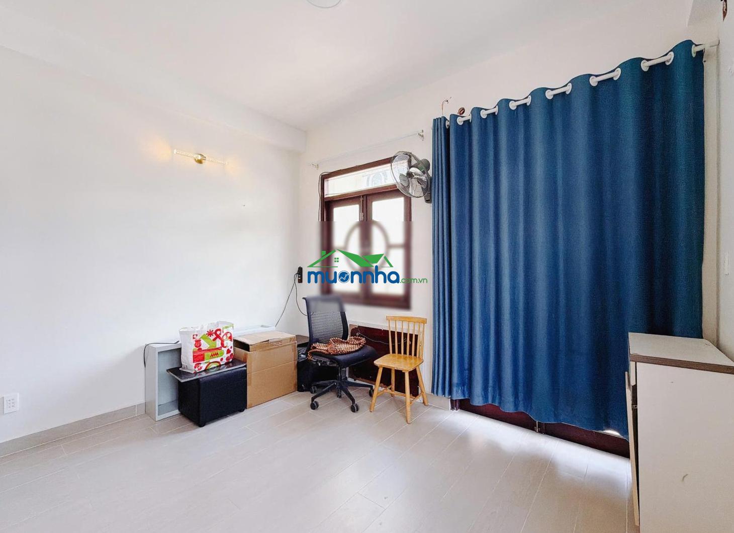 Bán nhà nguyễn thị thập, quận 7, ô tô ngủ nhà, 6.7m x 22m, 4 tầng, giá 11.99 tỷ - 2