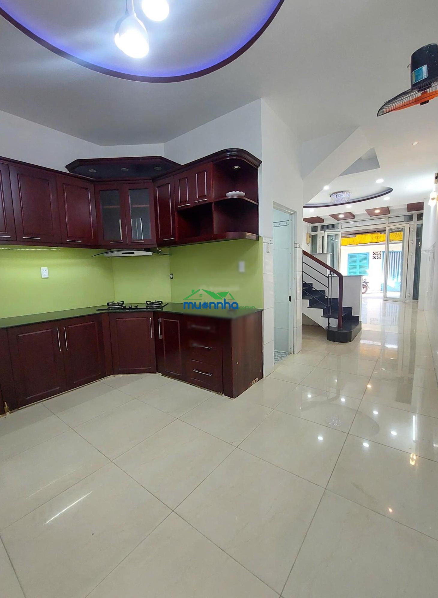 Nhà tốt hxh hàn hải nguyên, dt: ~4x9m, nở hậu 5m cn: 35m2, 2 tầng 3pn sổ hồng riêng chính chủ