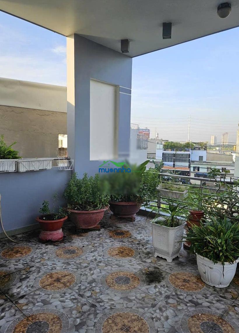 Bán nhà 3 tầng 80m² đất giá đầu tư, chỉ 6,6 tỷ tại phú hữu - 3