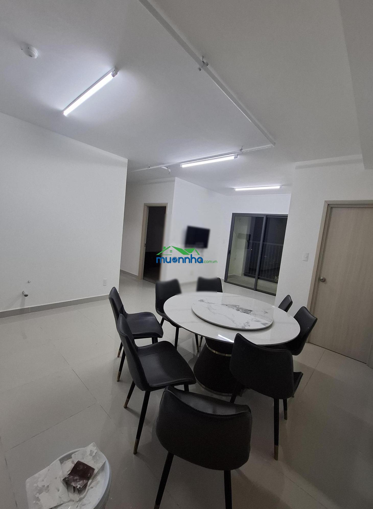 Giỏ hàng thuê eco xuân lái thiêu 1pn 4.5tr có nội thất, 2pn 6tr, 3pn trống 6tr 2 ban công