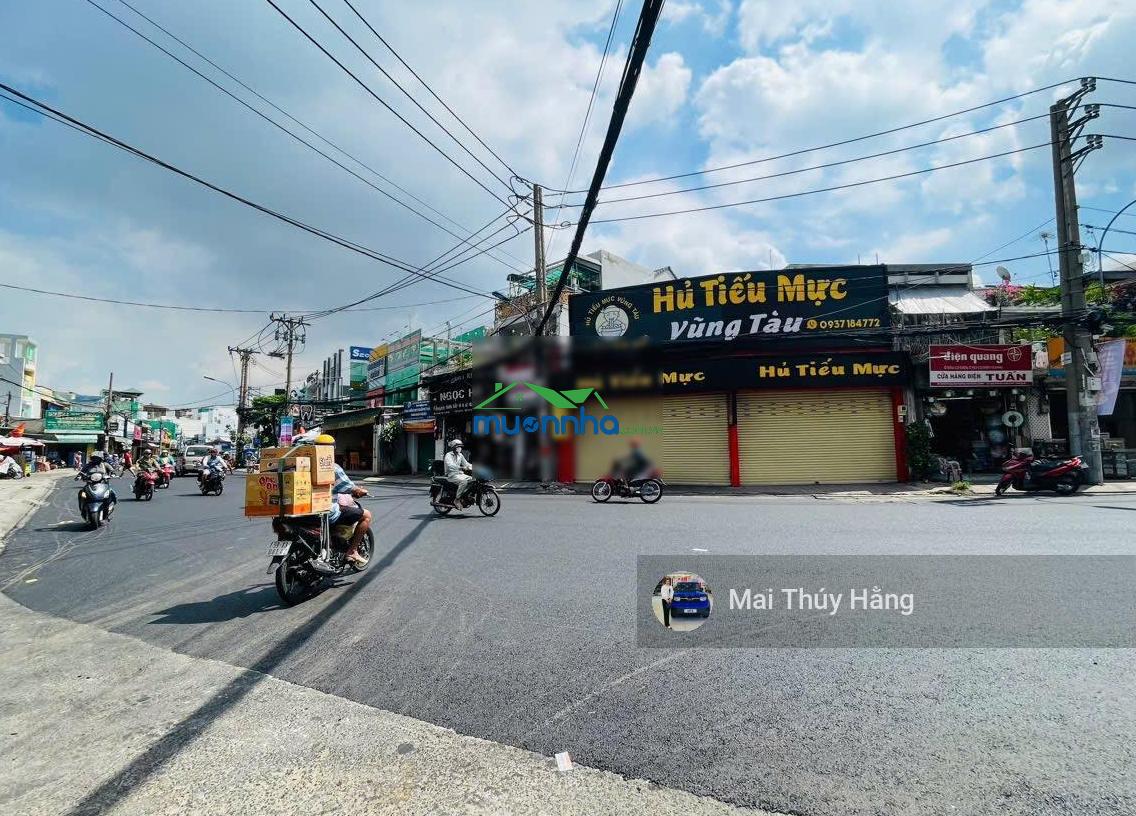 Vị trí vàng, chỉ 8.075tỷ nhà đẹp 2 tầng vừa ở vừa kinh doanh - ngang 8.2m hoàn công đầy đủ - Ảnh 4