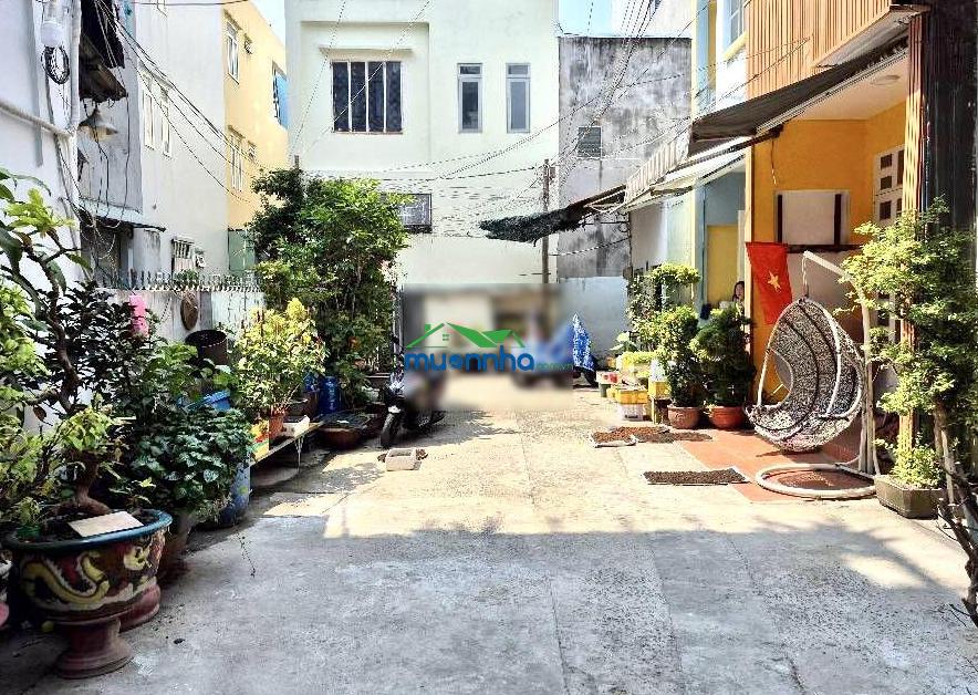 Bán nhà hxh 50m2 3tầng thoại ngọc hầu tân phú, sát mặt tiền chỉ nhỉnh 5tỷ, nhà giá tốt nhất khu vực - 4