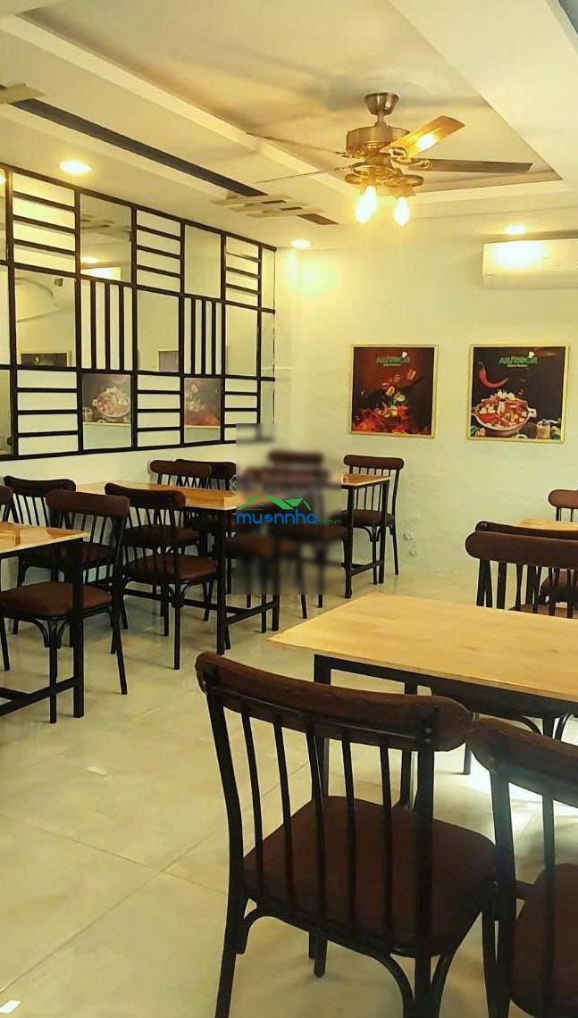 Nhà hai mặt tiền hxt thông đẹp - kinh doanh đa ngành - 6 tầng lê đình cẩn bình tân - nhỉnh 8 tỷ - 2