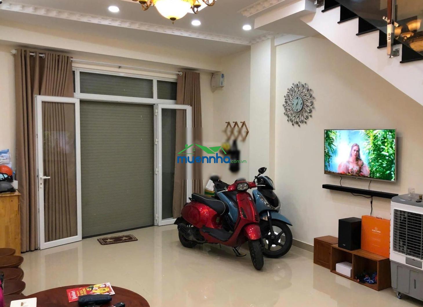 * Giá : 7.5tỷ ( tl ) * bán nhà đường số 19. phường hiệp bình chánh. hẻm nhựa xe hơi - Ảnh 2