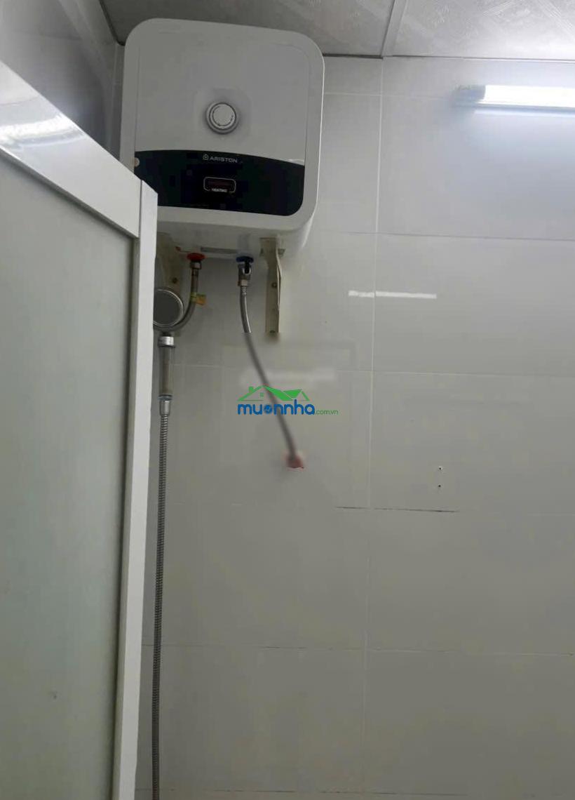 Nhà cần bán sổ hồng riêng hoàn công - lâm văn bền - quận 7 - 4
