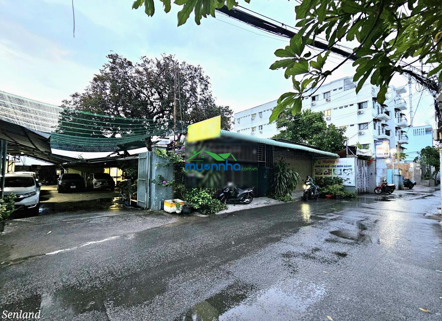 Bán nhà 3 tầng ngay mt đường 39, phường bình trưng tây tp.thủ đức, ở và cho thuê, văn phòng giá tốt