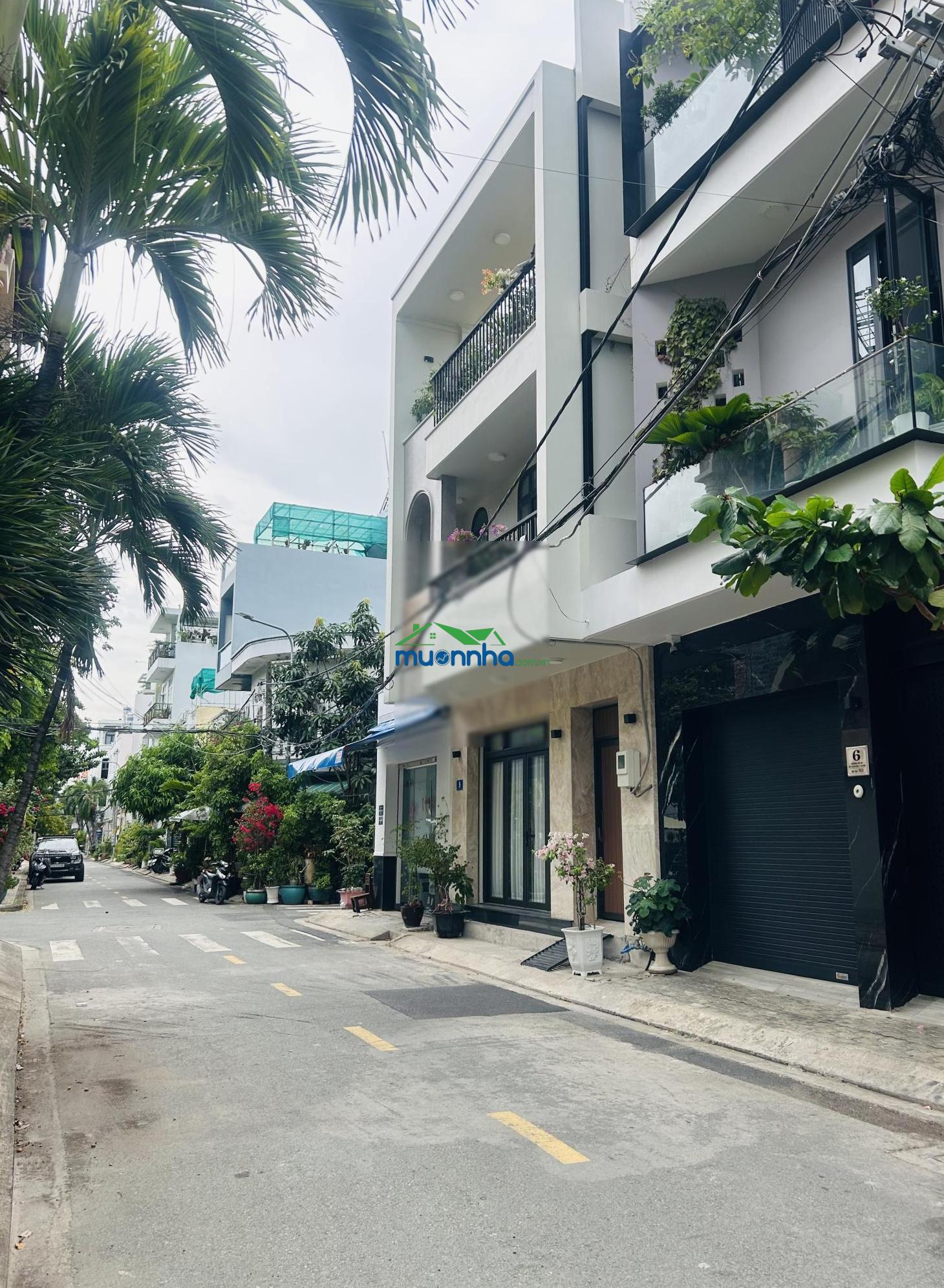 Q7 - bán nhà khu vip đường 65 tân quy đông - dt 90m² - nhỉnh 16 tỷ - 2