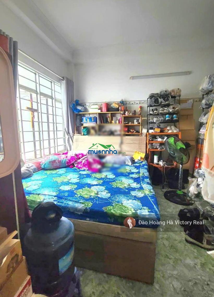 Bán nhà 5 tầng hxh bành văn trân, phường tân sơn nhất, 4.65 x 12m, cn 60m², giá 10.5 tỷ tl - 4