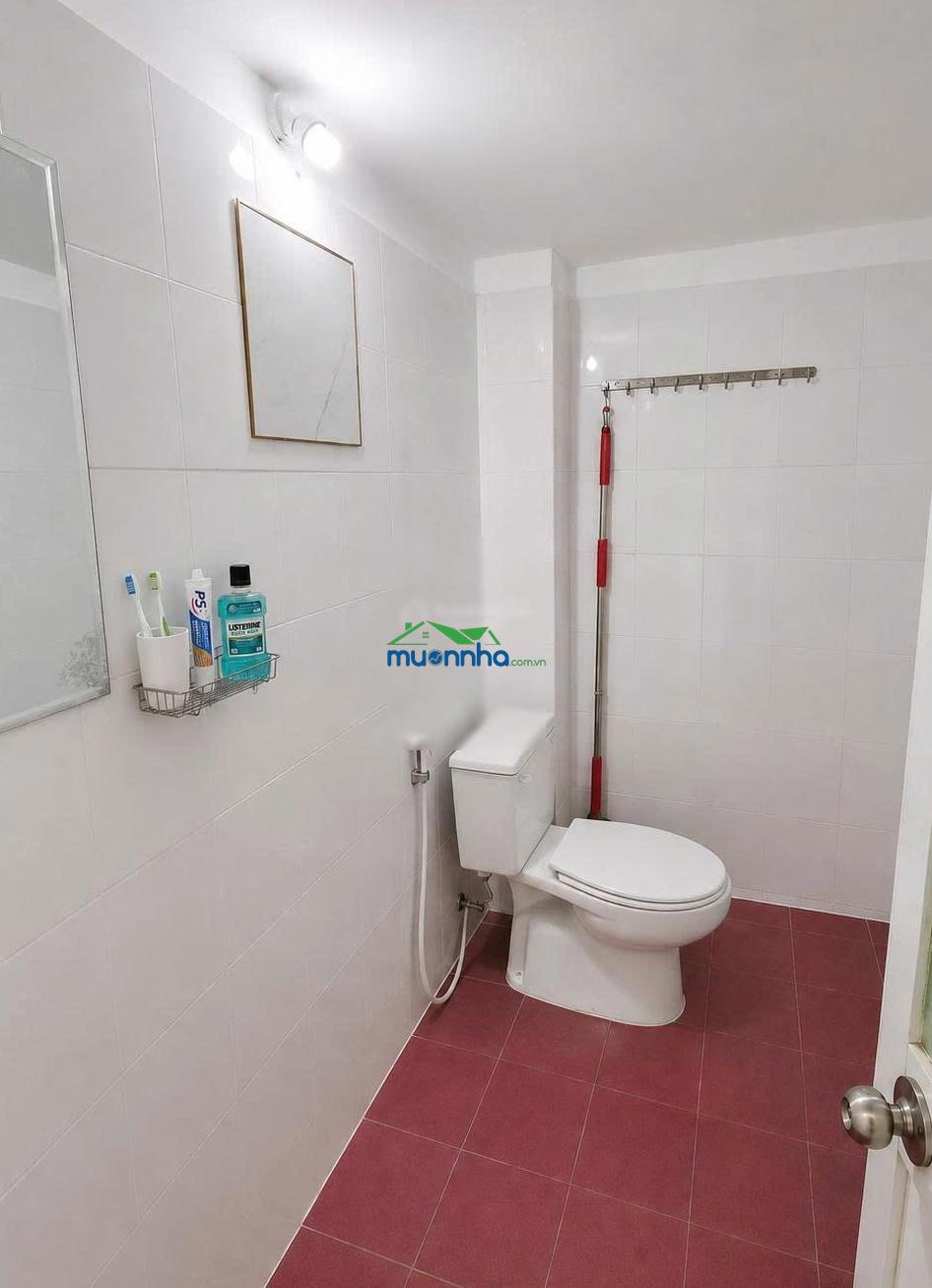 Bán nhà quận 12 hẻm xe hơi nở hậu đẹp chỉ 4.2 tỷ