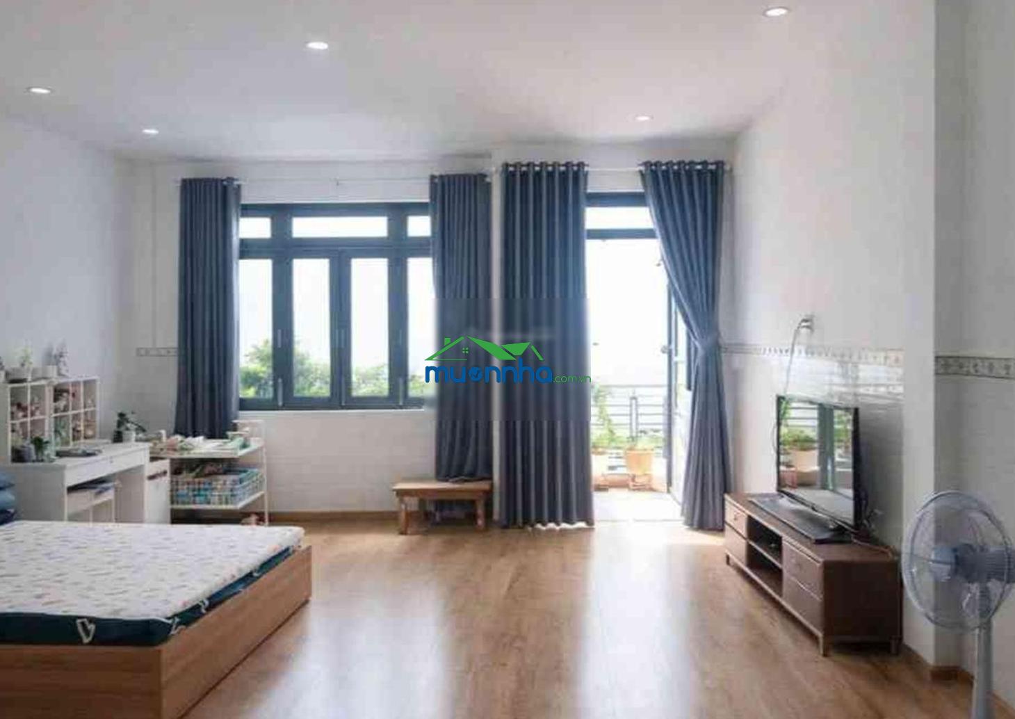 Hàng hiếm - ngang 5m - nở hậu - 78m2 - 4 tầng - 100m ra quang trung - hàng xóm cityland - Ảnh 2