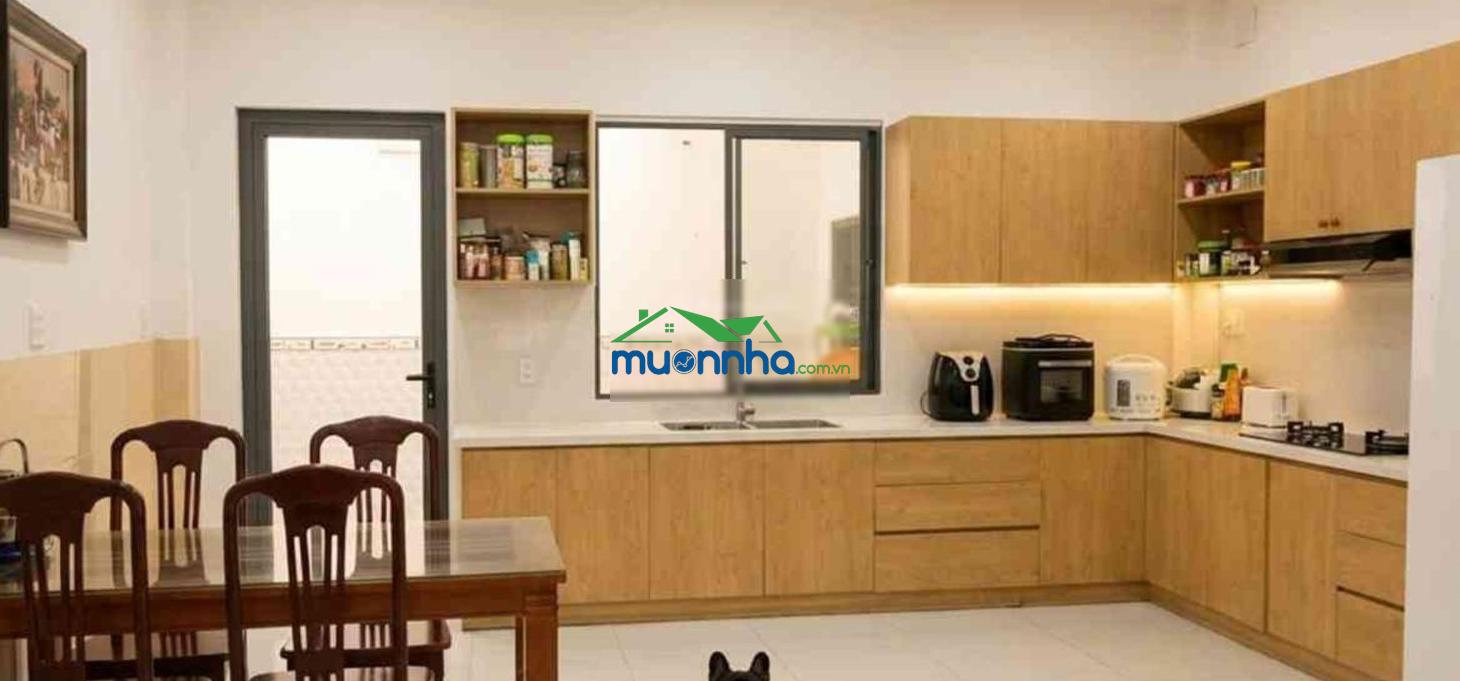 Hàng hiếm - ngang 5m - nở hậu - 78m2 - 4 tầng - 100m ra quang trung - hàng xóm cityland - Ảnh 3