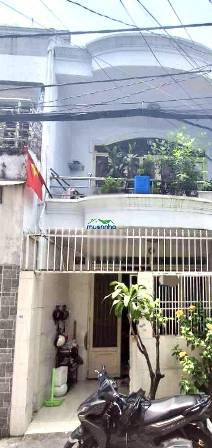Ngộp bank bán gấp nhà sát hxh 46m² 2 tầng tân kỳ tân quý tân sơn nhì tân phú, chỉ 4,150 tỷ