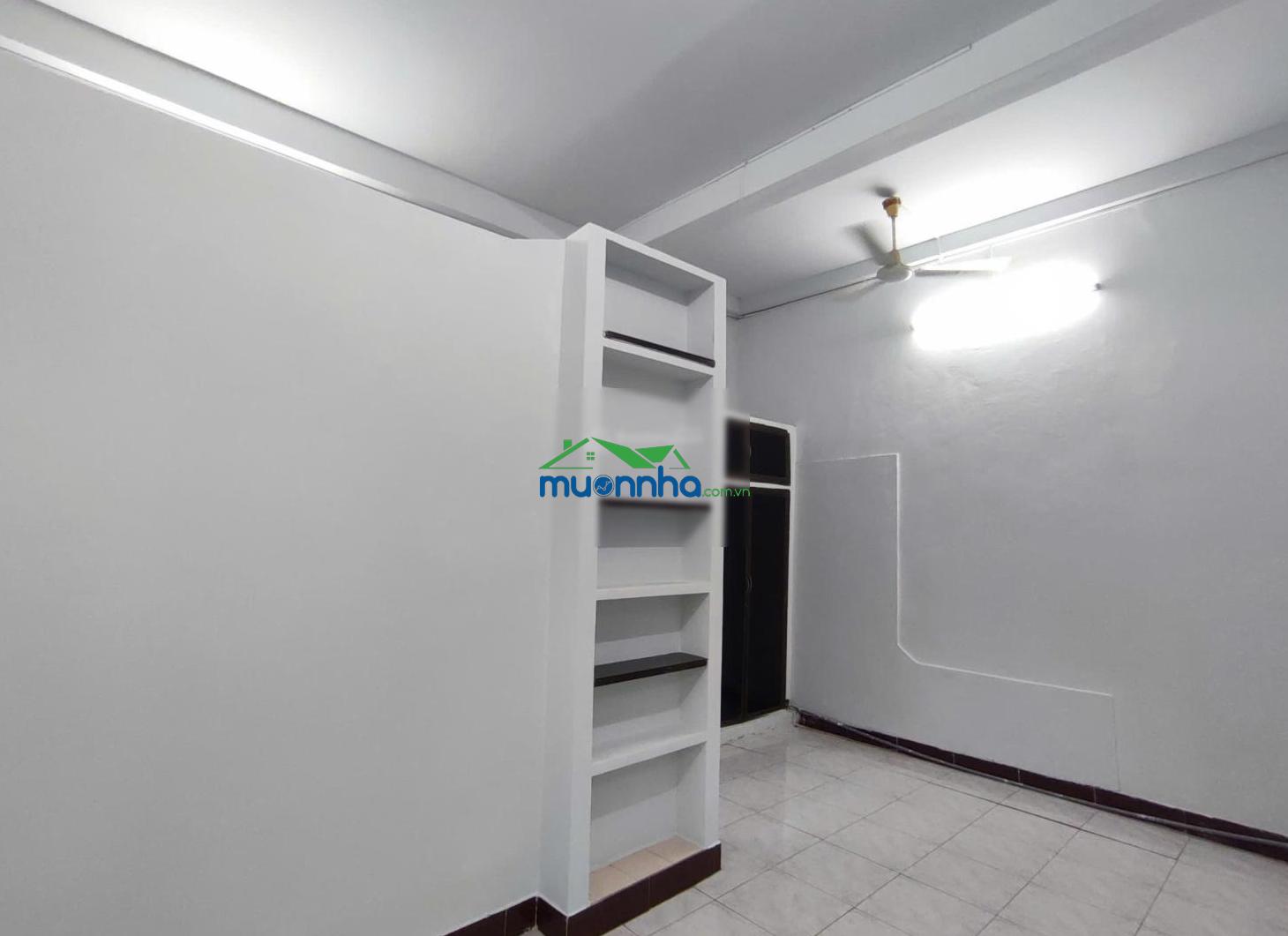 Gấp bán biệt thự bình chiểu - 120m2 - hẻm xe tải - sổ riêng hoàn công - Ảnh 3