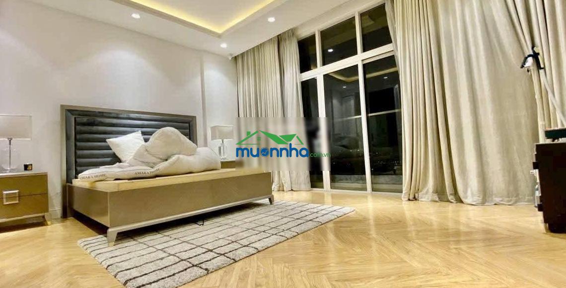 2pn sunrise city, 76 m2 ___ cho thuê 16 trd/tháng __ 1 căn duy nhất.