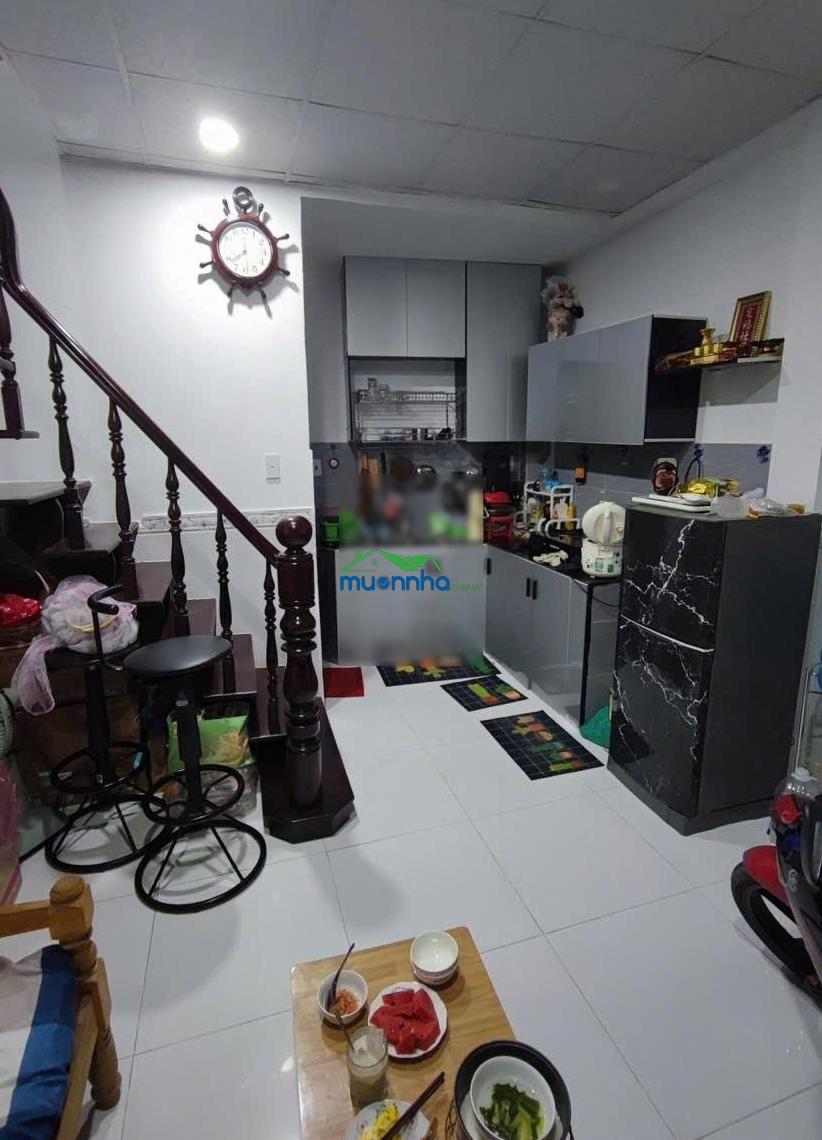 Bán nhà đẹp đường 26, hiệp bình chánh, thủ đức khu vip bên sông giá 4 tỷ, ở ngay lh 0938 677 *** hiền - Ảnh 2