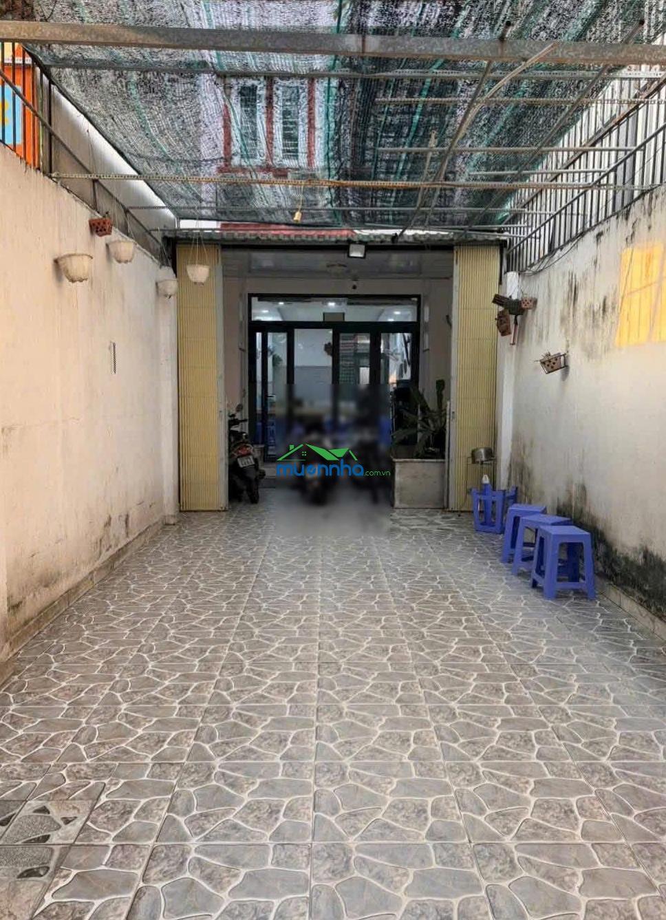 Cần bán căn nhà sổ hồng riêng, vĩnh lộc a ngay trung tâm ngã 5 vĩnh lộc