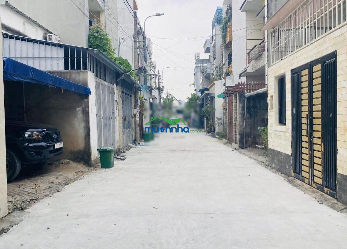 Bán nhà đường bưng ông thoàn gần villapark giá nhỉnh 6 tỷ - Ảnh 3