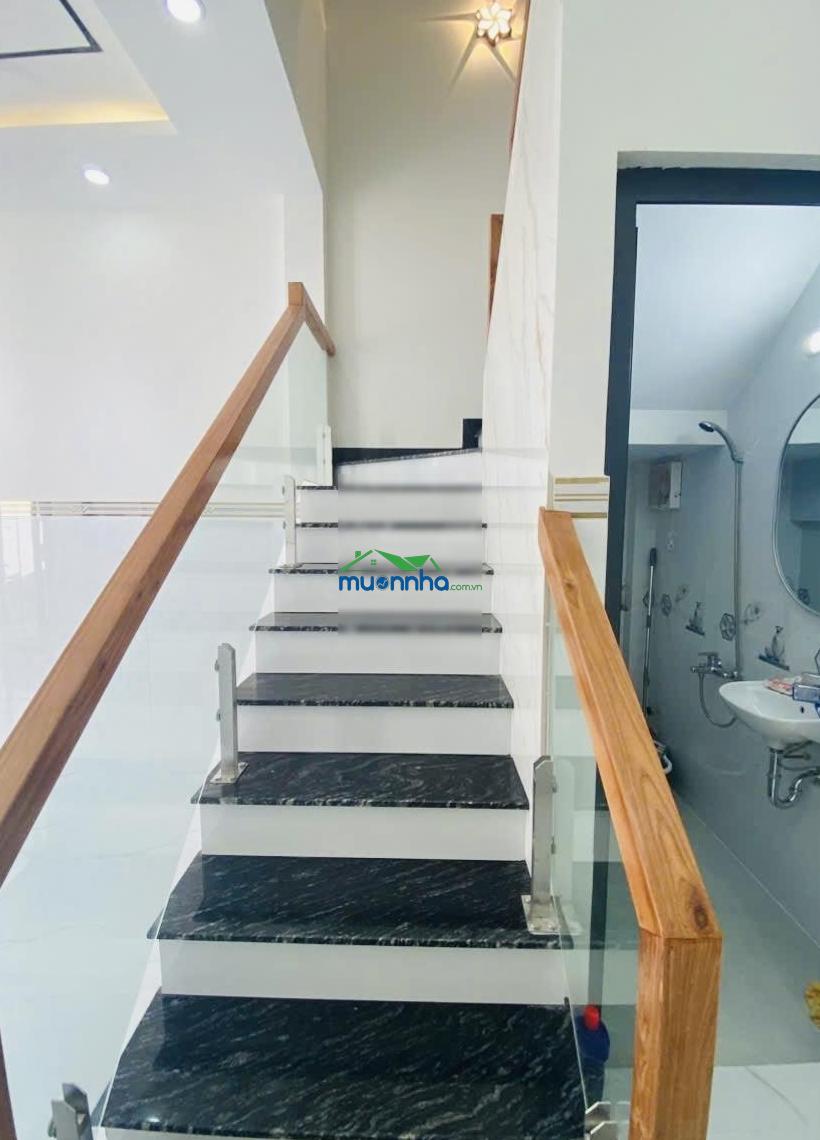 Bán nhà đường bưng ông thoàn gần villapark giá nhỉnh 6 tỷ - Ảnh 4