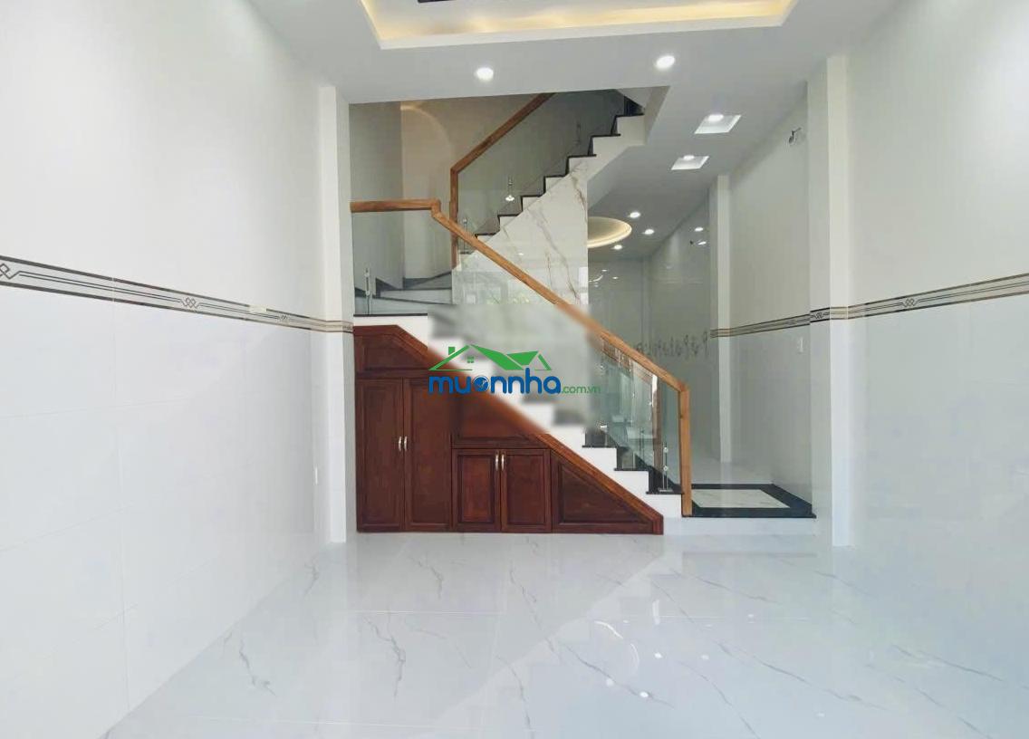 Bán nhà đường bưng ông thoàn gần villapark giá nhỉnh 6 tỷ - Ảnh 2