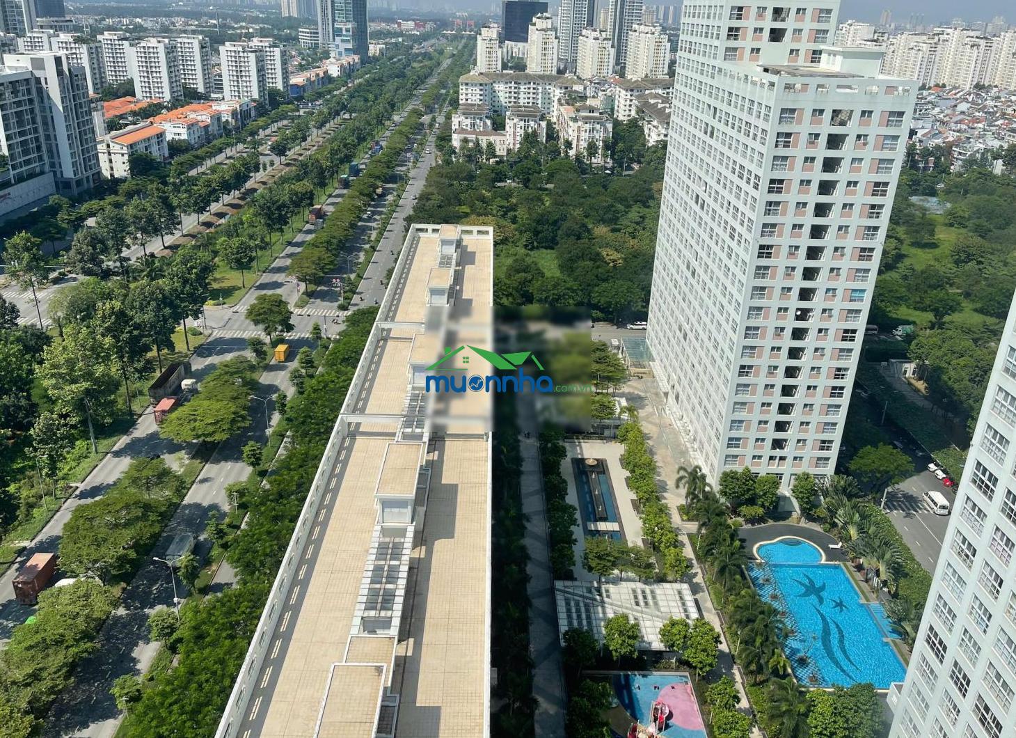 Cần bán gấp căn hộ happy valley, phường tân hưng, tp hồ chí minh, lầu cao, view đẹp.