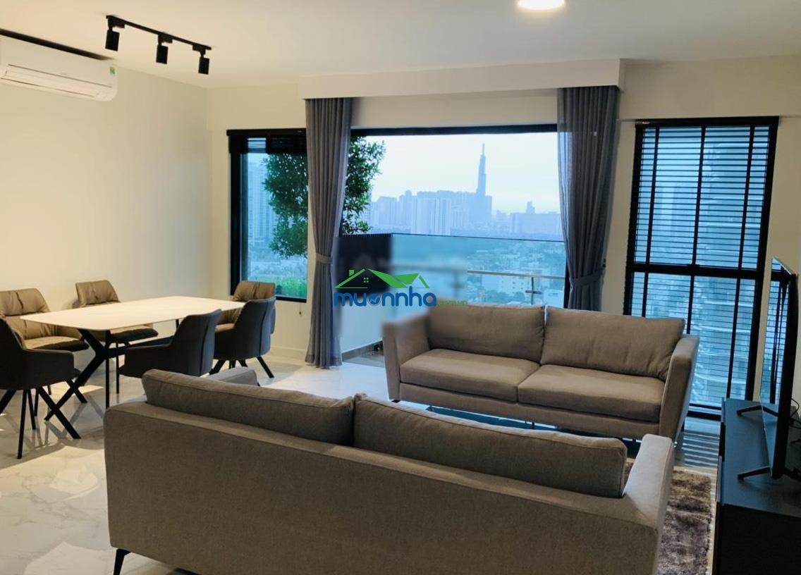 Feliz en vista | full giỏ hàng cho thuê 1pn - 4pn - duplex - penthouse | giá hot từ 18 triệu/tháng