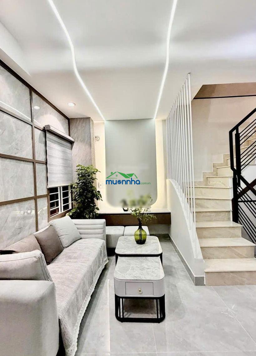 Kẹt tiền gấp bán**21,5 tỷ - nhà kinh doanh vip đường bùi văn thêm, q. phú nhuận - dt 98m2 x 5 tầng