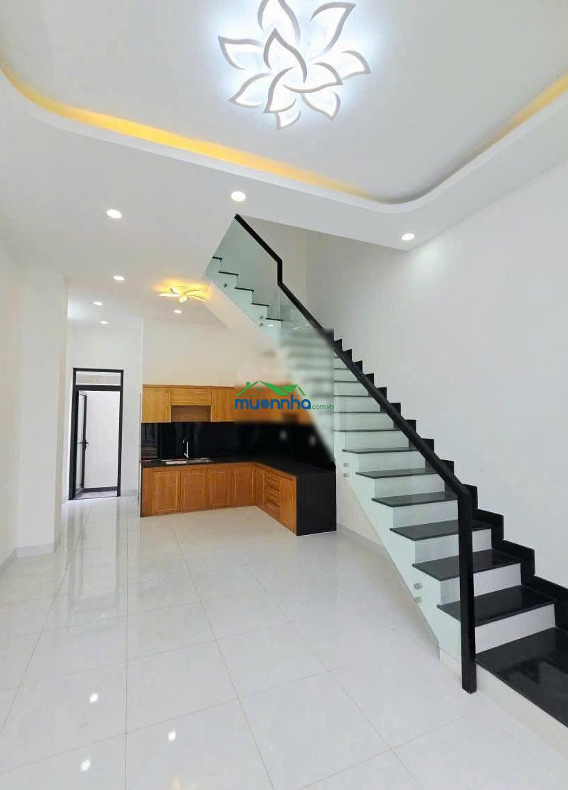 Bán nhà 3 tầng, hẻm xe hơi, phường long trường quận 9 cũ giá 4.75 tỷ (còn thương lượng) - Ảnh 2