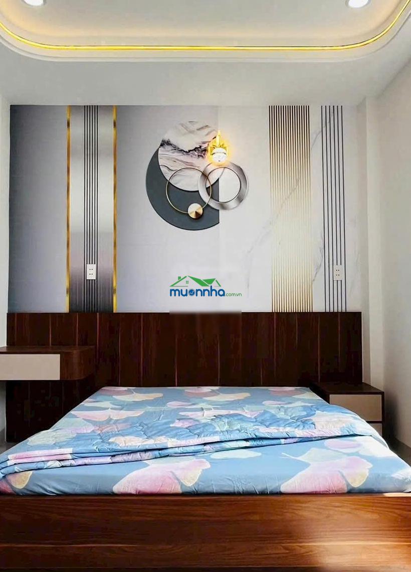 Bán nhà phố 3 lầu 4pn 80m2 tại hương lộ 2, bình trị đông a, q. bình tân, chỉ với 9 tỷ vnd - 4