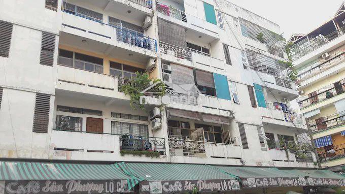 Chính chủ cho thuê cc 212 nguyễn trãi quận 1- 8.5tr/1 tháng
