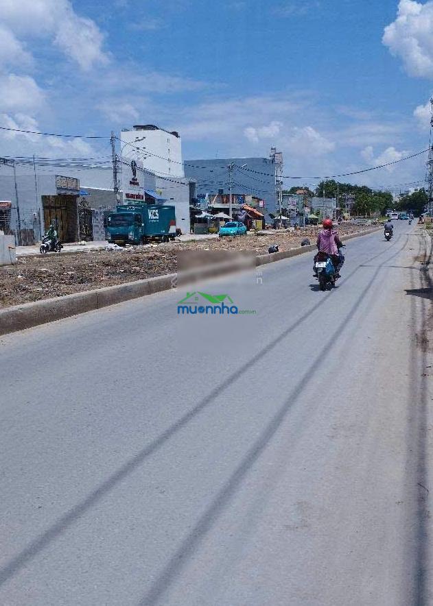 Bán nhà 4 tầng, thới an 16, lê thị riêng, quận 12, 72.4m2 giá chỉ 5.x tỷ còn thương lượng - 2