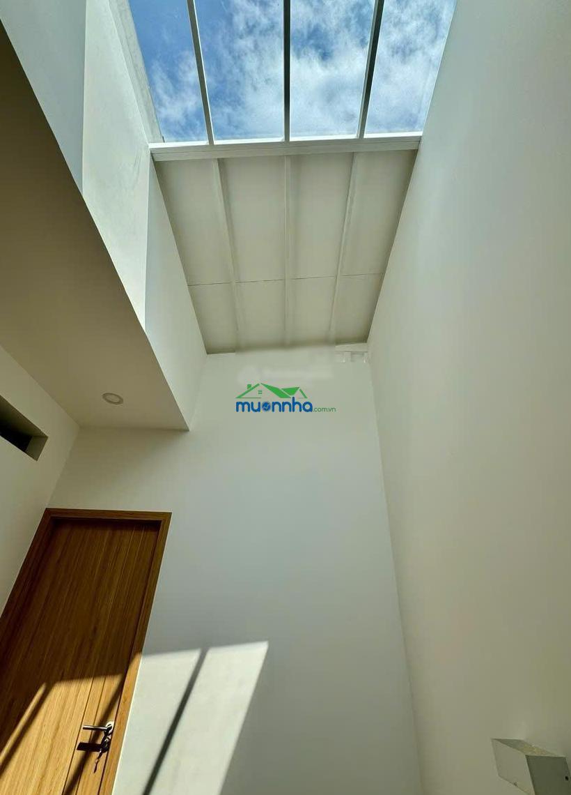 Bán nhà riêng 52m2 chính chủ tại đường số 1 phường long trường, hồ chí minh