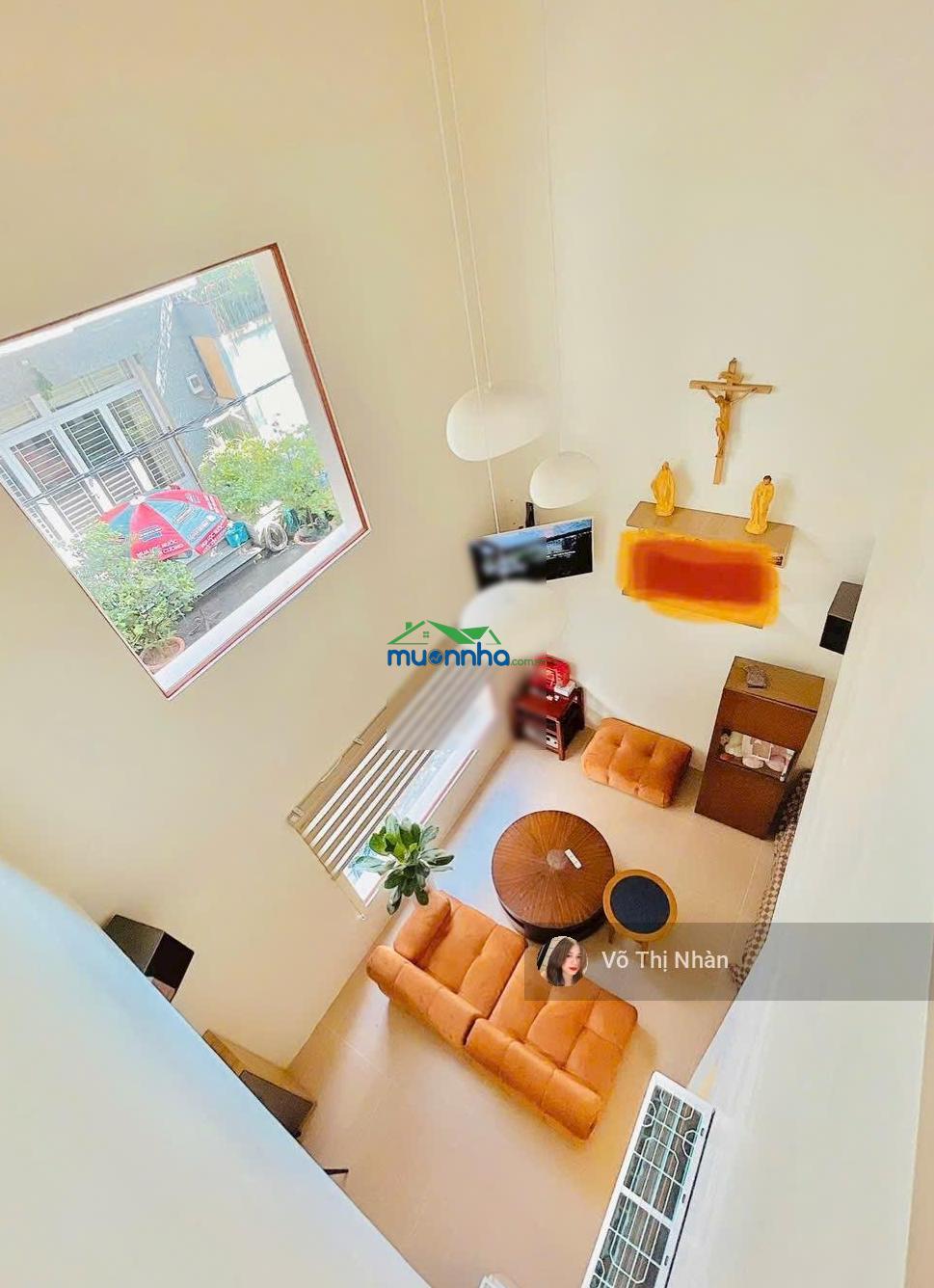 Siêu hiếm nhà đẹp ngay tô ngọc vân - ngang 8m (60m) - hẻm xe hơi 5m - giá 7.9 tỷ - Ảnh 4