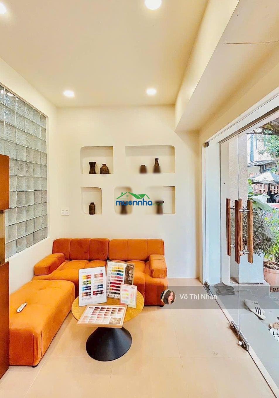 Siêu hiếm nhà đẹp ngay tô ngọc vân - ngang 8m (60m) - hẻm xe hơi 5m - giá 7.9 tỷ
