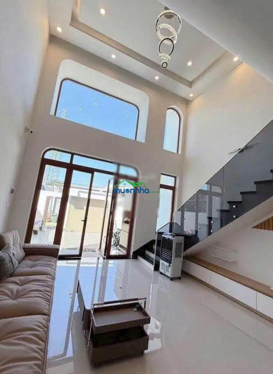 Chỉ 3 tỷ 210 sở hữu ngay nhà 1 trệt 1 lầu diện tích khủng 80m²