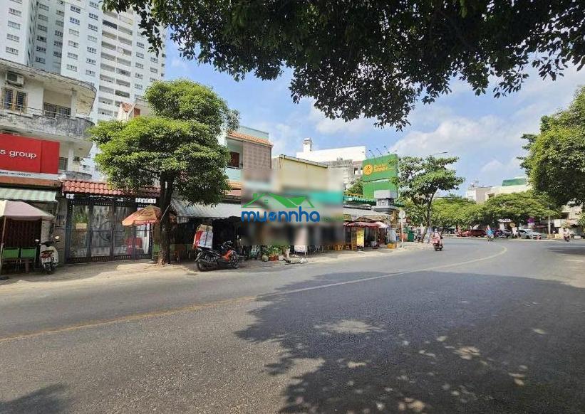 Khuôn đất lớn ấp bắc p13 tân bình, 29x30m cn 902m2, tiện building - hầm 8 tầng. giá 165 tỷ - 2