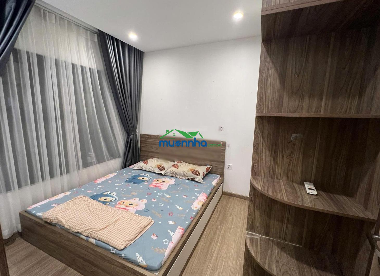 Bán căn s3.012110 đẹp tại the rainbow - vinhomes grand park, 3,2 tỷ, 63,3m2, 2pn, 1wc