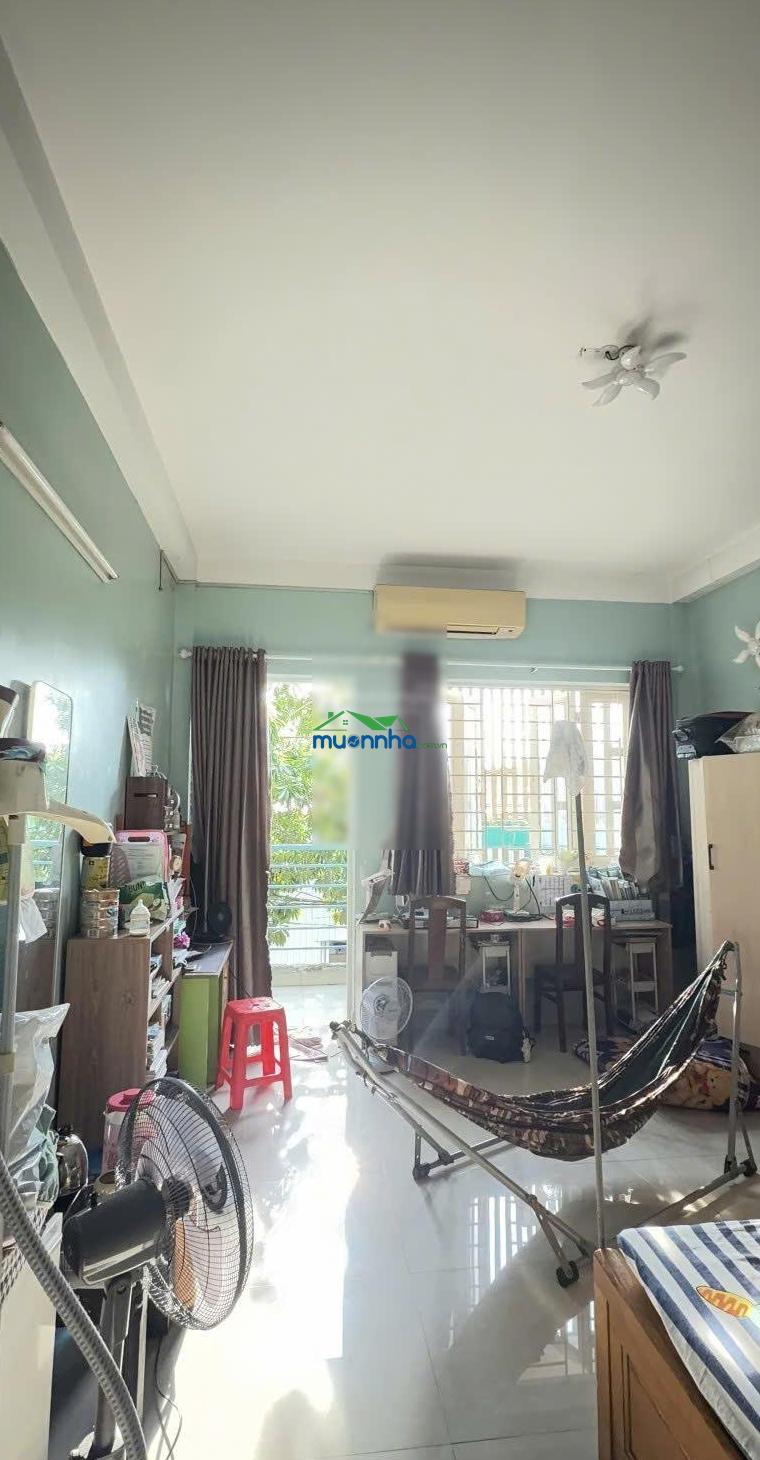 Nhà đẹp 4 tầng 4pn 5wc công năng tối ưu đường xe tải né nhau. cách bv lê văn thịnh chỉ 80m - 3