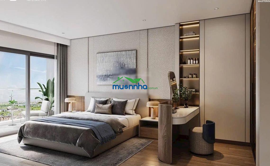 Bán căn góc 3pn view kênh đào nhạc nước đẹp nhất căn hộ masteri cosmo central. lh: 0975 467 ***