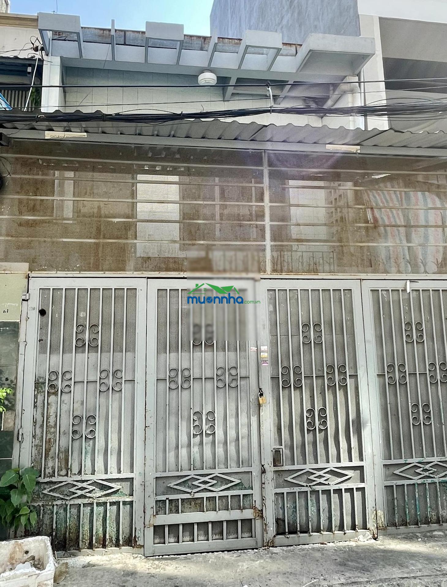 Hxh ngay nguyễn văn thương (d1) khu vực siêu hiếm nhà bán p. 25 bt - 3 tầng 4x14m-giá 10 tỷ còn bớt - 4