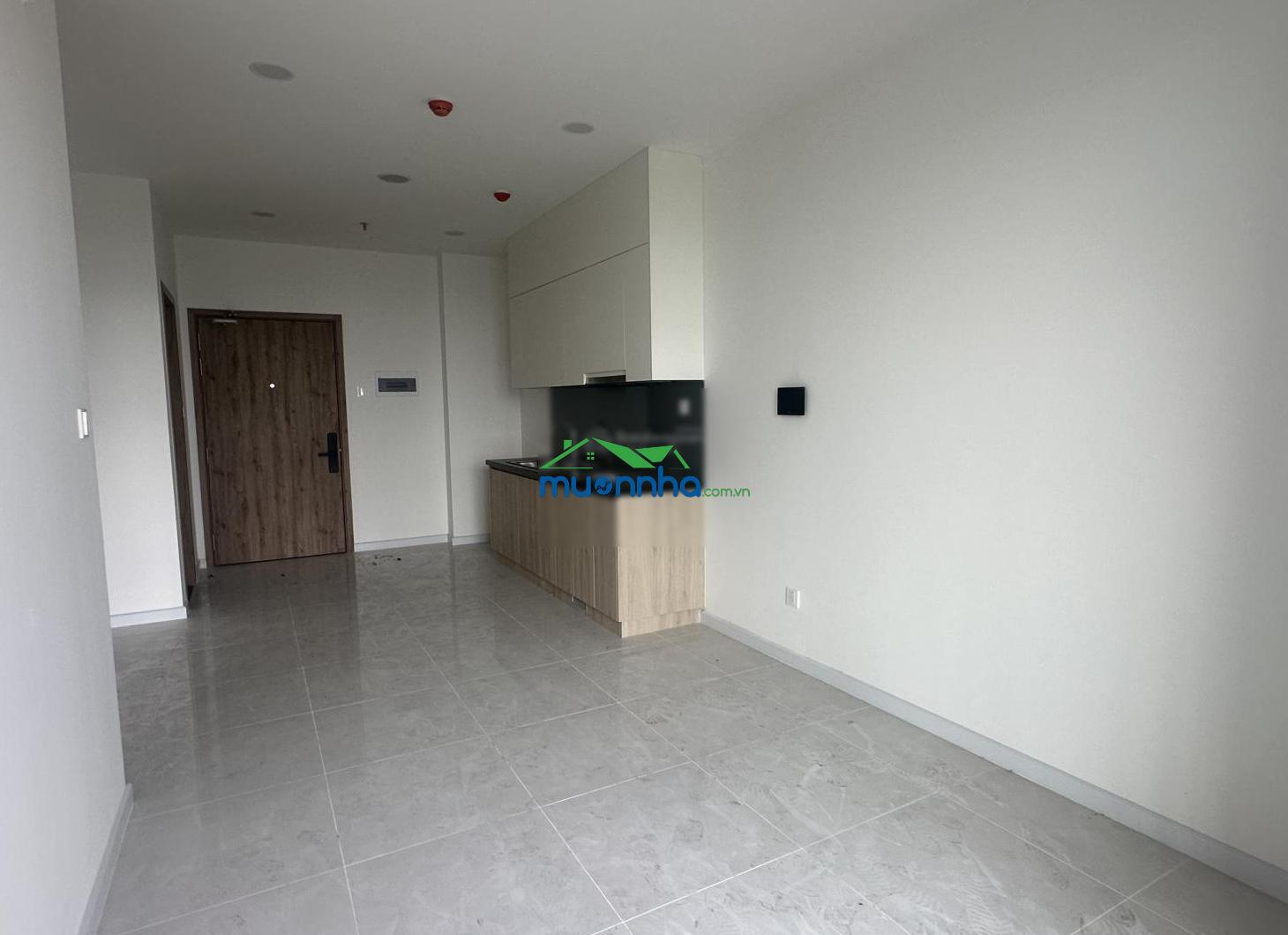 Căn 1pn giá giảm mạnh 250 triệu - gặp chính chủ thương lượng - đi xem ngay the maison