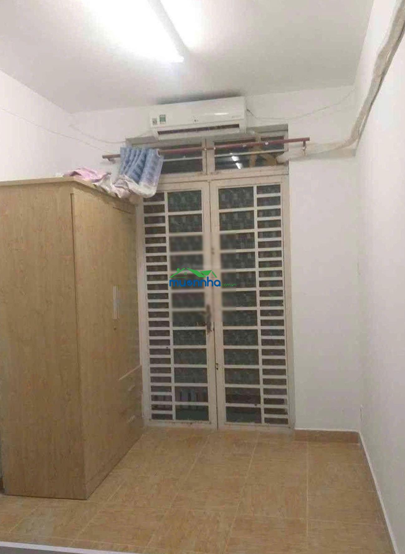Nhà 2 tầng 2 pn cách hxh 30m huỳnh tấn phát phú thuận quận 7 giá 2.75t - 3