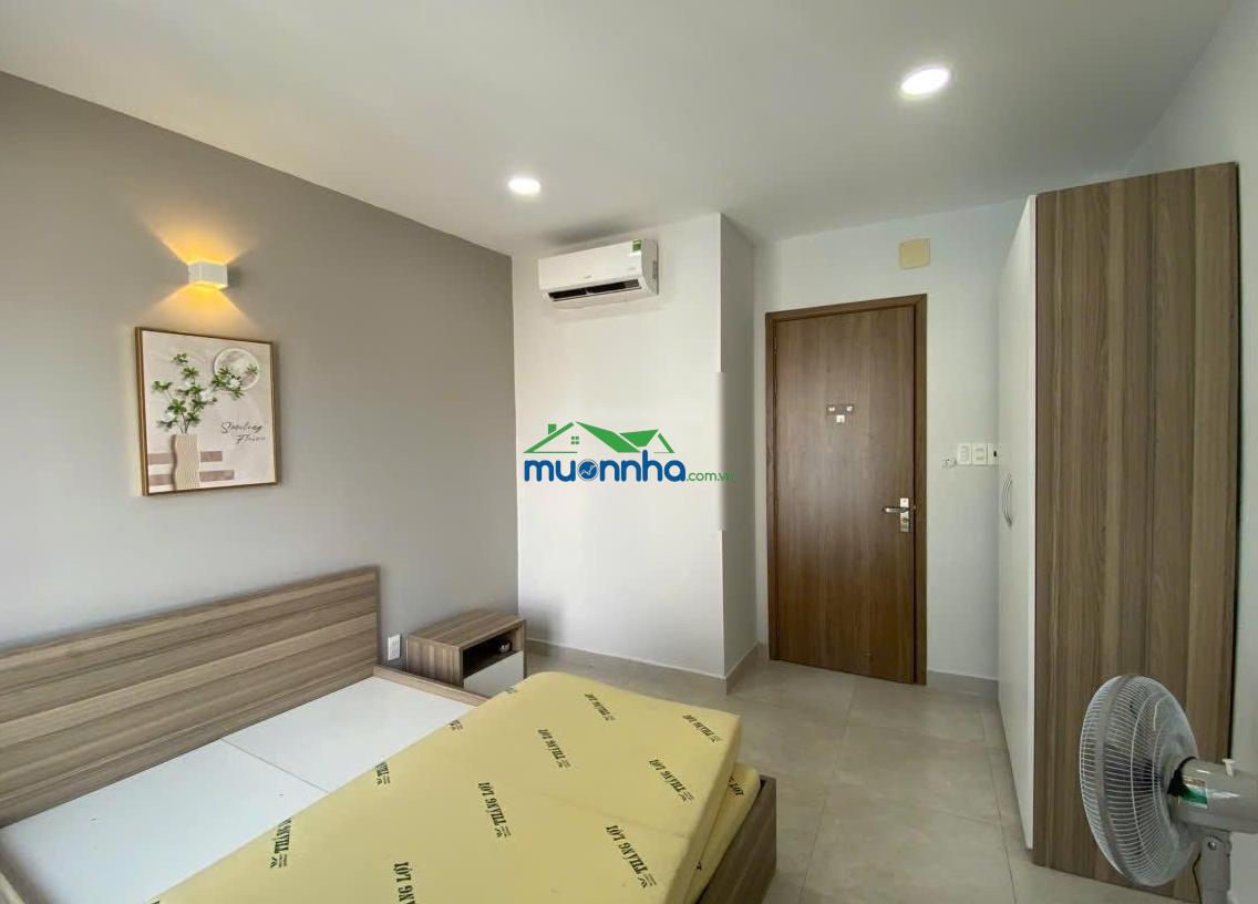 Bán nhà riêng tại lê quang định, 6,8 tỷ, 40m2, 4pn, 3wc, 3 tầng, chính chủ - 4