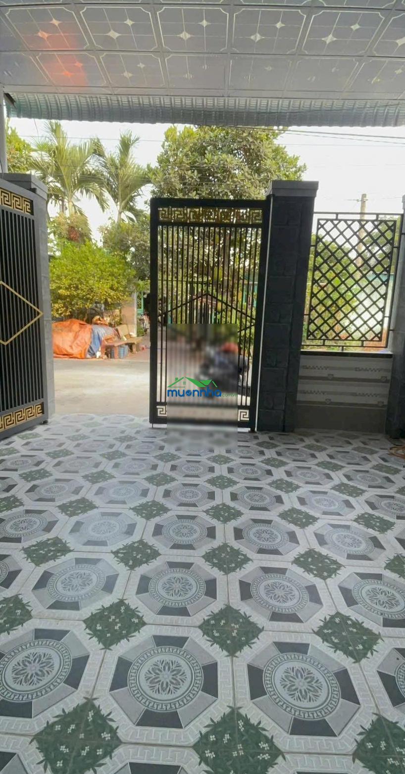Chủ cần bán gấp căn nhà 5*15 nhà cấp 4 có gác lửng. shr - 3