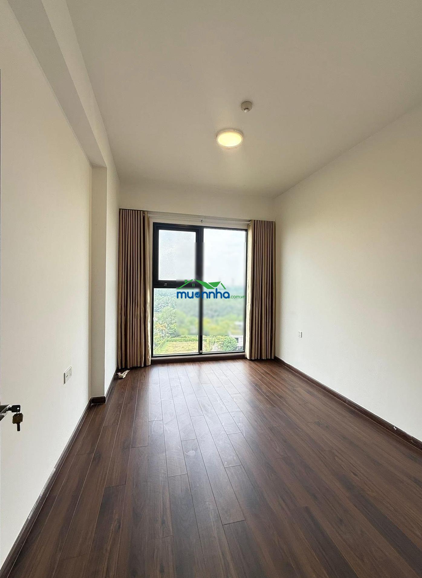 Bán căn hộ 3pn, 2wc/99m2 tòa panorama tại mizuki park giá 6,1 tỷ , view đẹp.