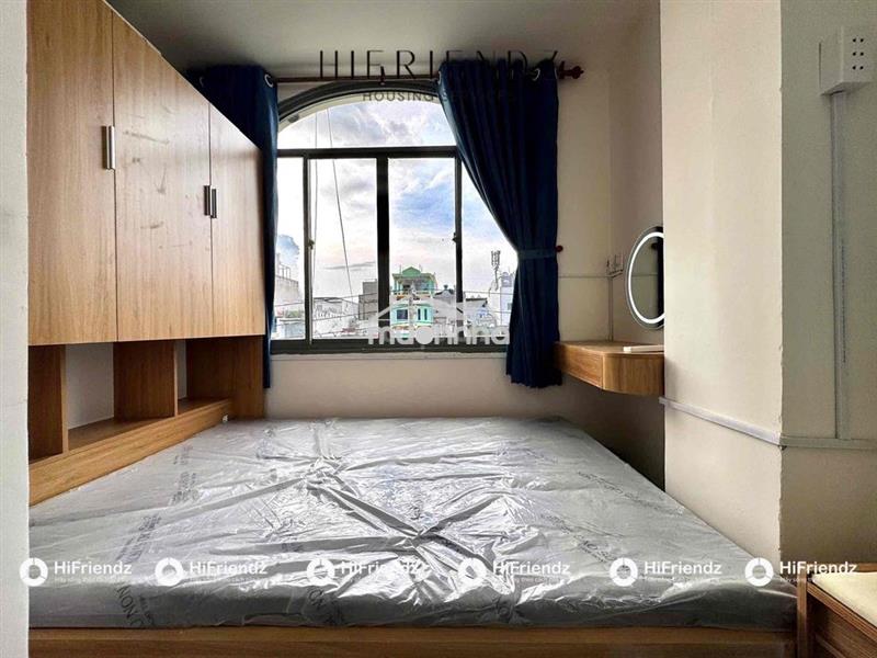 🏡Studio full nt cực vuýt, không chung chủ, gần đh mở q6
