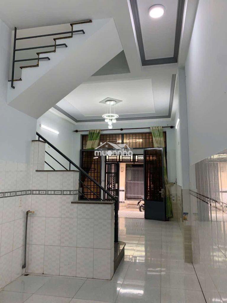🏘️ NHÀ 1 LẦU 2/ NGUYỄN THỊ SÁU, CHỢ THỚI TỨ, THỚI TAM THÔN 🏘️