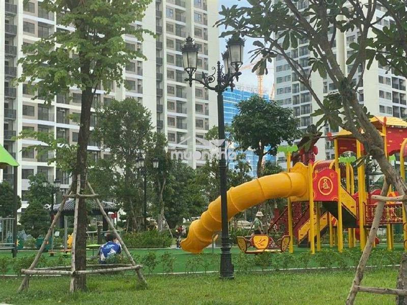 Bán chung cư vin quận 9, 56m2, 2pn view công viên đã có sổ chỉ 3,05 tỷ