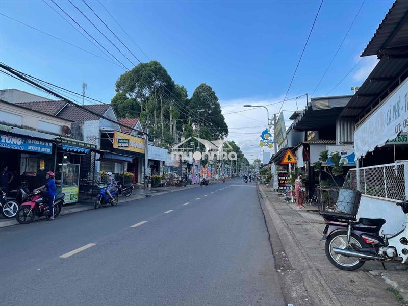 1000m2 full thổ cư - giá 2txx triệu  đất phường- khu vực dân cư đầy đủ