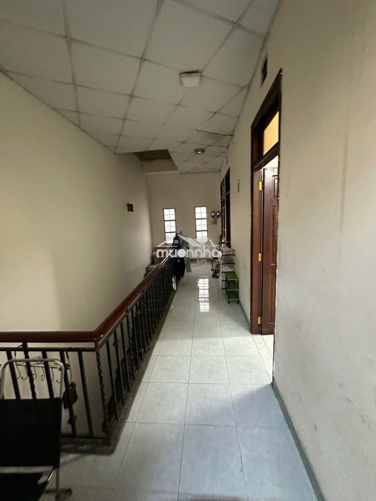 Cho thuê phòng trọ uvk 42/32